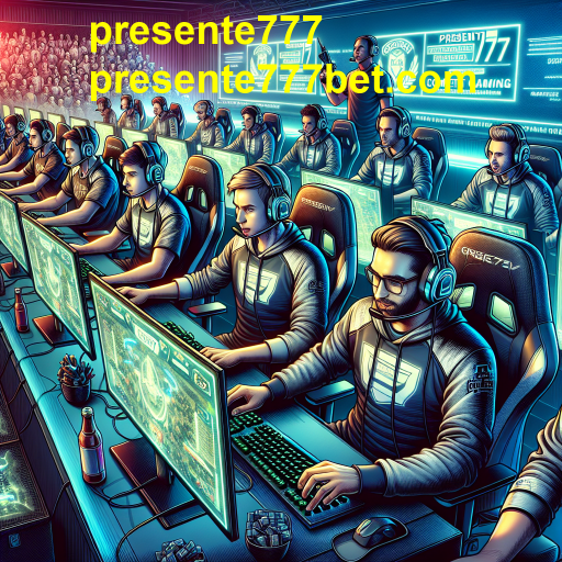 A Importância dos Jogos de Suporte no Ambiente Competitivo