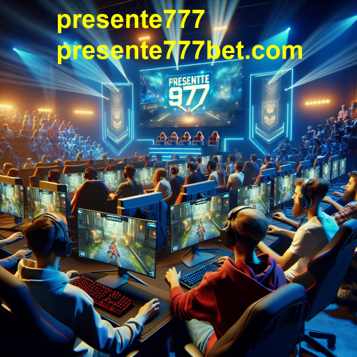 A Ascensão dos Torneios de Jogos: Uma Experiência Competitiva no Presente777